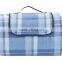 Knit Baby Products Form Changxing Korean Beach Blanket Sand Plaid Rug