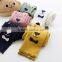 Wholesales spring cotton printing girls children elastic leggings