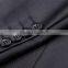 Custom 2 Botton New Design Business Suits for Men