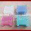 colorful custom plastic boards threading board cross stitch tool