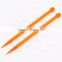 Sewing Accessories Knitting Needle With Plastic Material