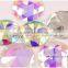 20mm clear flatback rhinestone gems for crafts