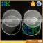 Wholesale Plastic Coin Box Custom Coin Case Coin Capsules for Souvenir Challenge Coins