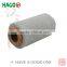 Ne20s regenerated polyester blended cotton yarn importers in Sri Lanka