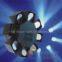 120pcs 5mm RGB 8-Scan Center Light / LED Effect Lighting / Disco Light