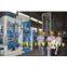 QFT series concrete block making machines