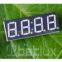 7 segment LED
