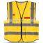 Safety Reflective Vest,Safety Reflective Jacket,Reflective Safety Vest