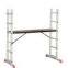 Scaffold ladder Aluminium ladder Step Ladder Engineering Ladder