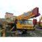 USED KATO MOBILE CRANE/ TRUCK CRANE NK-400E-V IN VERY GOOD WORKING CONDITION