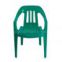 plastic chair mould made by professional mould manufacturer