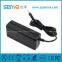 24V Universal Laptop Power Adapter for Airplane Usage
