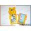 mobile phone E57of bear disney