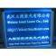 Large Scale Glass Engraving Machine