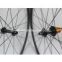700C*60mm Tubular Road Bike Carbon Wheelset