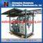 Series TYA Lubricating Oil Purifier