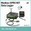 Modbus Device GPRS NET Data Logger