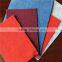 Polyester Needle Punched Nonwoven Latex Backing Ribbed Carpet