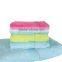 Luxury Bath Wooden Towel Set Oeko-Tex Standard