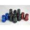 Steel alloy Heptagon wheel nuts