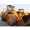 USED WHEEL LOADER CAT 980G
