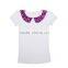 2016 Summer Clothes for Children,Mermaid T-shirt and Leggings Latest Sweet Honey Clothing
