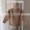 B40883A 2017 autumn new design boys cute sweaters