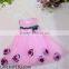 Stock Various baby girl party dress children frocks designs children girl dress