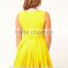 China manufacturer Women fashion plus size dress