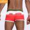 Men Anti-UV Shorts Beach Swimwear Surf Board Shorts Windsurf Board Swimming Trunks For Water Sports