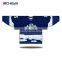 team Ice Hockey Jerseys OEM custom professional hight quality ice hockey jersey