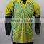 2015 high quality comfortable breathable sport lacrosse jersey