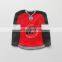 Customized Mini Ice Hockey T-Shirt