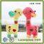 Stuffed Animal Baby Toy Plush Giraffe Toy