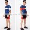 Customized design men's specialized wholesale cycling jersey manufacturer