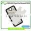 2d sublimation heat transfer PC +TPU silicon blank cell phone case for Prosub-Huawei Y560