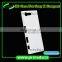 3d heat transfer blank smartphone case cover skin for Prosub- X Compact