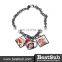 Zirconium Sublimation Bracelet (SL05)