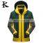 2016 Men Winter Coat Brand Ski Snowboard Sport Waterproof Jacket