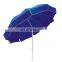 Custom Design Print Beach Umbrella Hot Umbrella