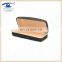 Wholesale ready stock eye glass case, spectacle case,Hinge closure eyewear case