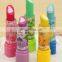Escolar Kawaii Lipstick Pencil Eraser Stationery High Quality Rubber Eraser School Office Supplies