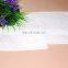 100% Cotton 30*30cm Square White Wholesale Hotel Hand Towel