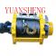 china hydraulic winch