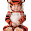 Life size cute halloween mascot cosplay costume fashion custom soft plush animal children costume