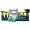 HI good quality inflatable amusement park, inflatable fun city for sale