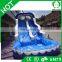 Hot sale giant inflatable water slide,summer inflatable dry slide,hippo inflatable water slide