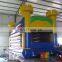 2017 Aier inflatable cryptic halloween castle/inflatable castle mickey mouse/jumping castles inflatable commercial