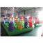 Lasertag entertainment games Alien Laser Tag Feild inflatable games china