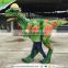 KAWAH Walking Animatronic Real Life-size High Quality Dino Suit